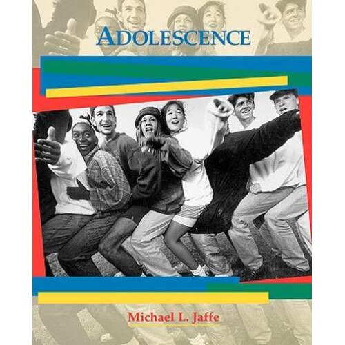 Adolescence de Michael L. Jaffe
