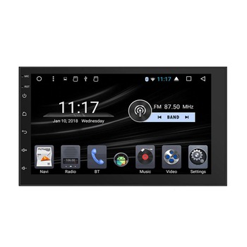 Navigatie AUTONAV Auto Android GPS Universala, Display IPS 7 Navigatie AUTONAV Auto Android GPS Universala, Display IPS 7