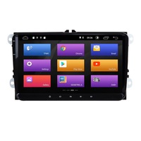 navigatie dedicata android 91 gps pentru volkswagen vw passat b6 b7 golf 5 golf 6 touran tiguan polo jetta caddy eos t5 sharan amarok skoda fabia octavia 2 superb yeti roomster rapid seat altea leon alhambra toledo imagen 42_0_
0