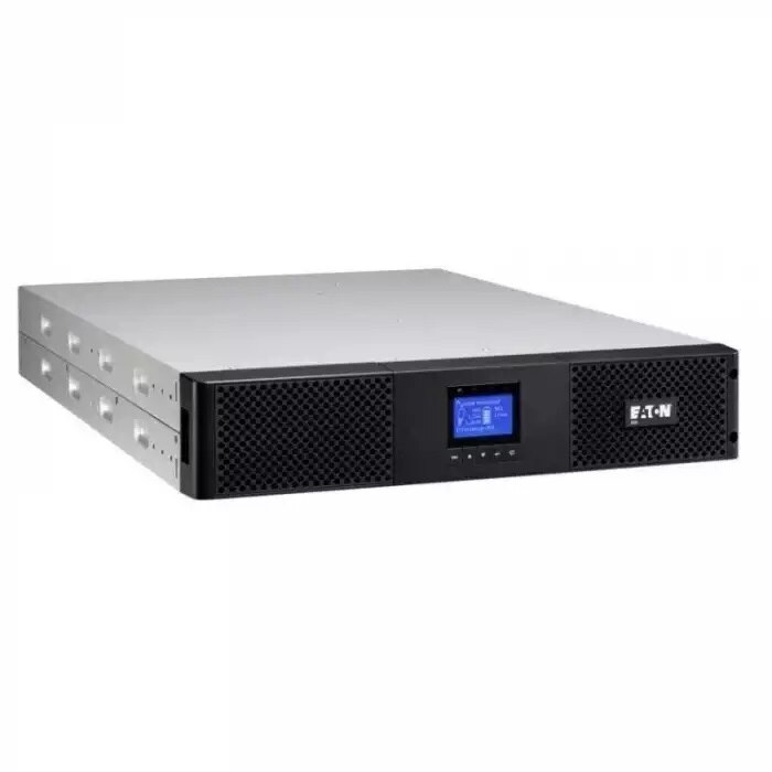 UPS Eaton 9PX 1000VA\1000W,USB,RS232,display LCD,8xC13,RT2U
