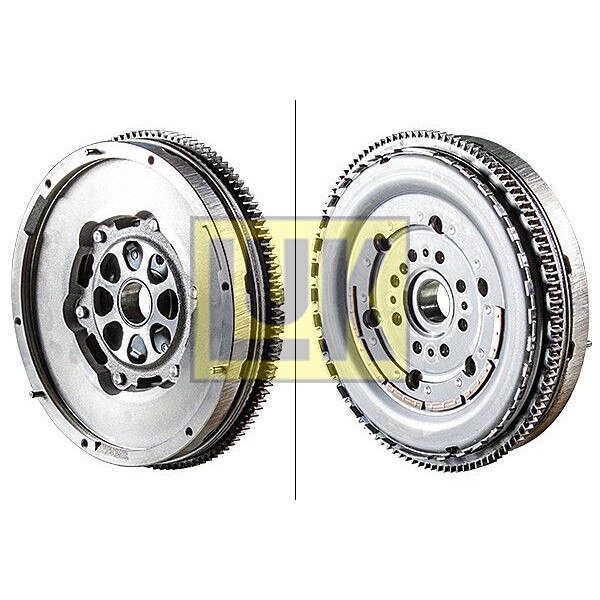 Volanta pentru ford transit