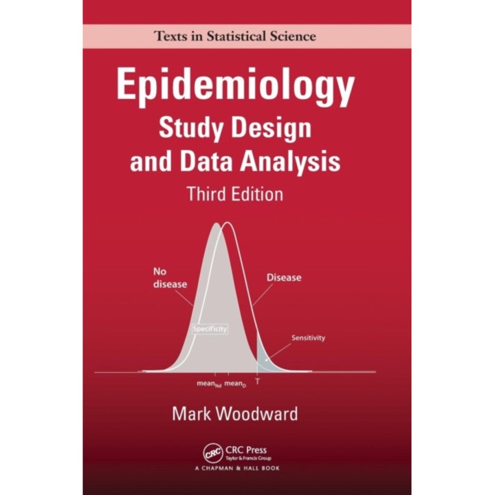 Epidemiology de Mark Woodward