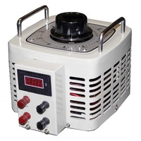 autotransformator monofazic 220v - 0250v - 3000va12a 3kw voltmetru digital imagen 18_0_
0