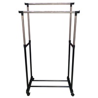 cuier multifunctional blasko pentru haine si pantofi tije cu inaltime reglabila imagen 51_0_
0