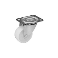 rola pivotanta kpe-pob 80s cu roata din poliamida capacitate de incarcare 150 kg  80 mm  alunecare imagen 11_0_
0