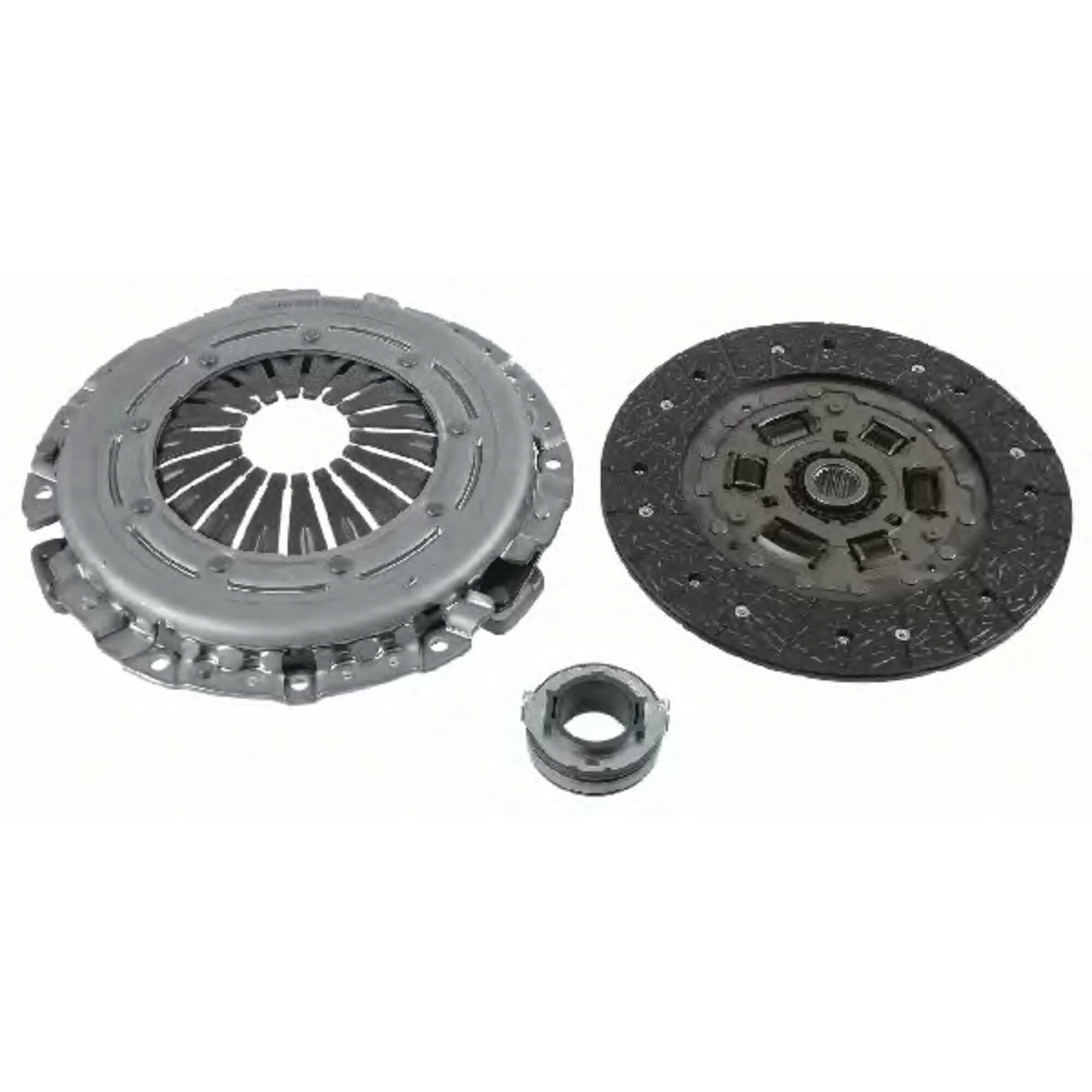 Set ambreiaj pentru kia sportage hyundai tucson
