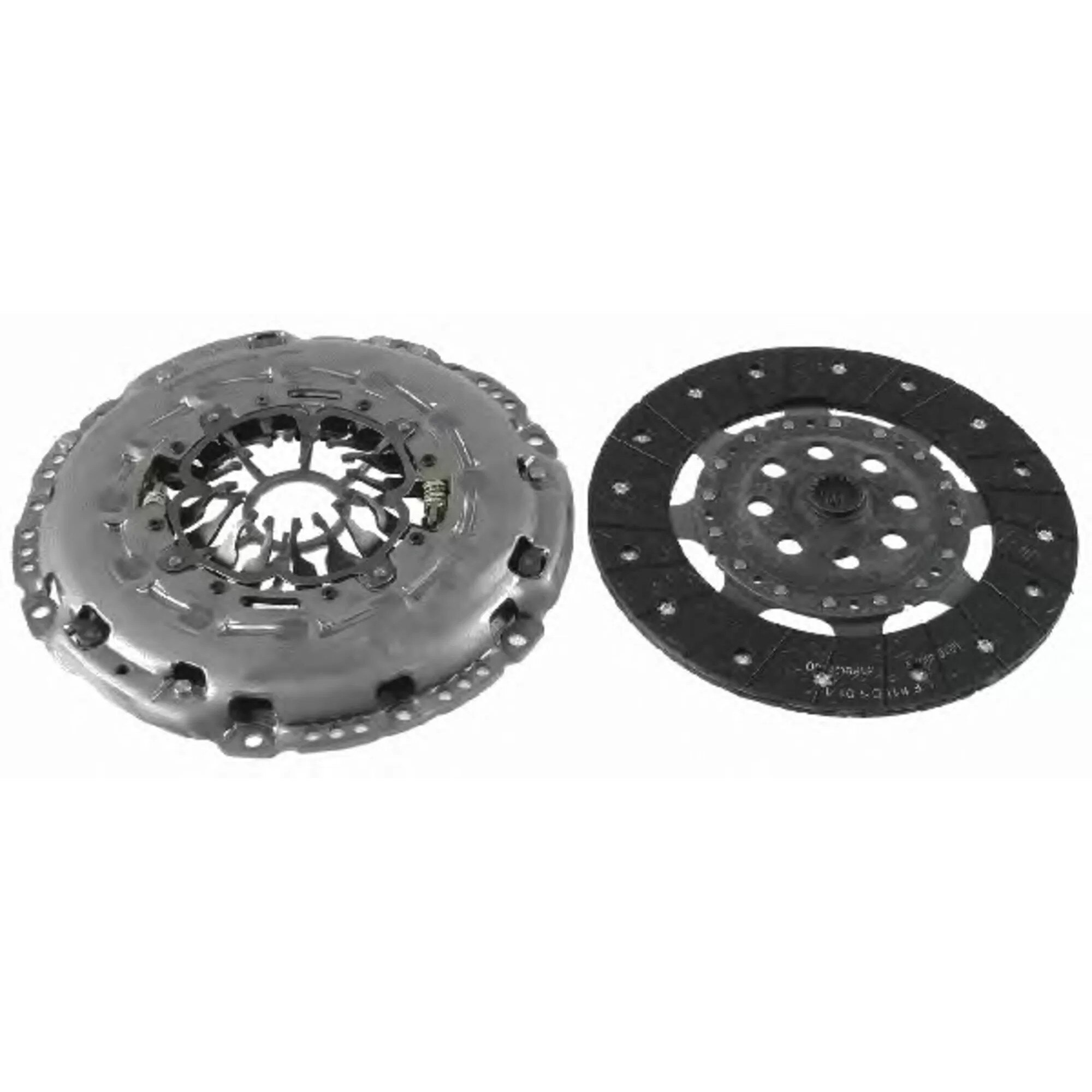 Set ambreiaj pentru renault laguna renault grand renault megane renault scenic renault koleos nissan qashqai nissan x trail
