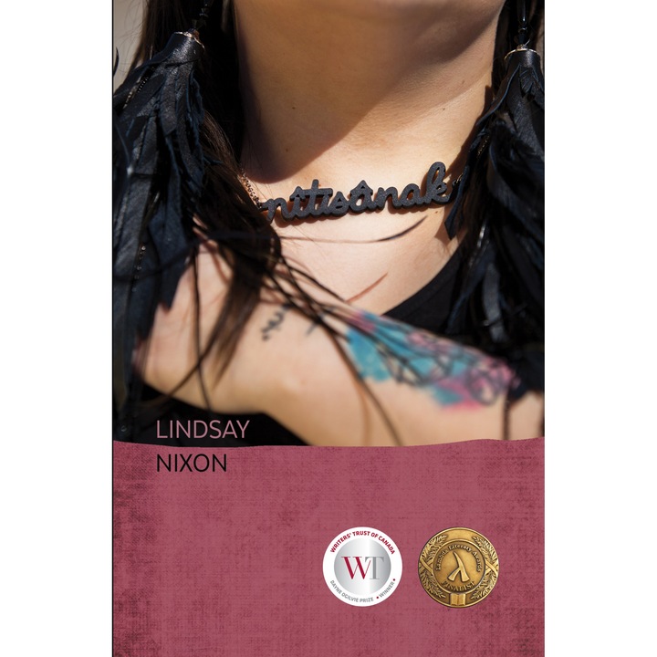 Nitisanak de Jas M. Morgan