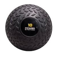 Minge pentru Fitness, CrossFit si medicinala, Slam Ball, 10kg