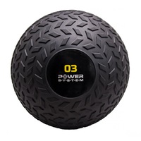Minge pentru Fitness, CrossFit si medicinala, Slam Ball, 3kg