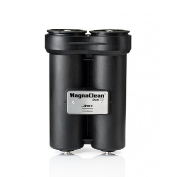 Filtru antimagnetita Magna Clean Dual XP 1 1/4 Filtru antimagnetita Magna Clean Dual XP 1 1/4