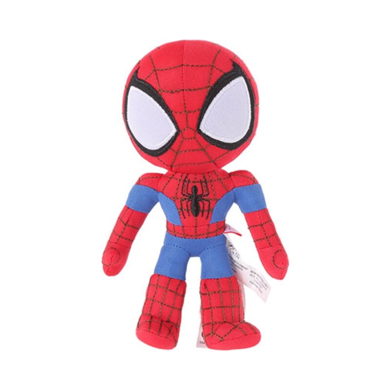 Figurina din plus Miniso x Marvel, Spider-Man, 19 cm