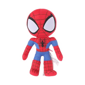 Figurina din plus Miniso x Marvel, Spider-Man, 19 cm Figurina din plus Miniso x Marvel, Spider-Man, 19 cm