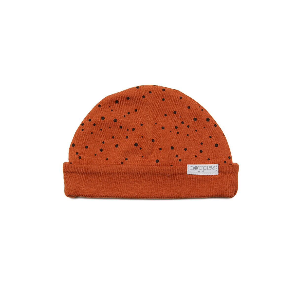 Caciula reversibila, Lynn, maro, prematur