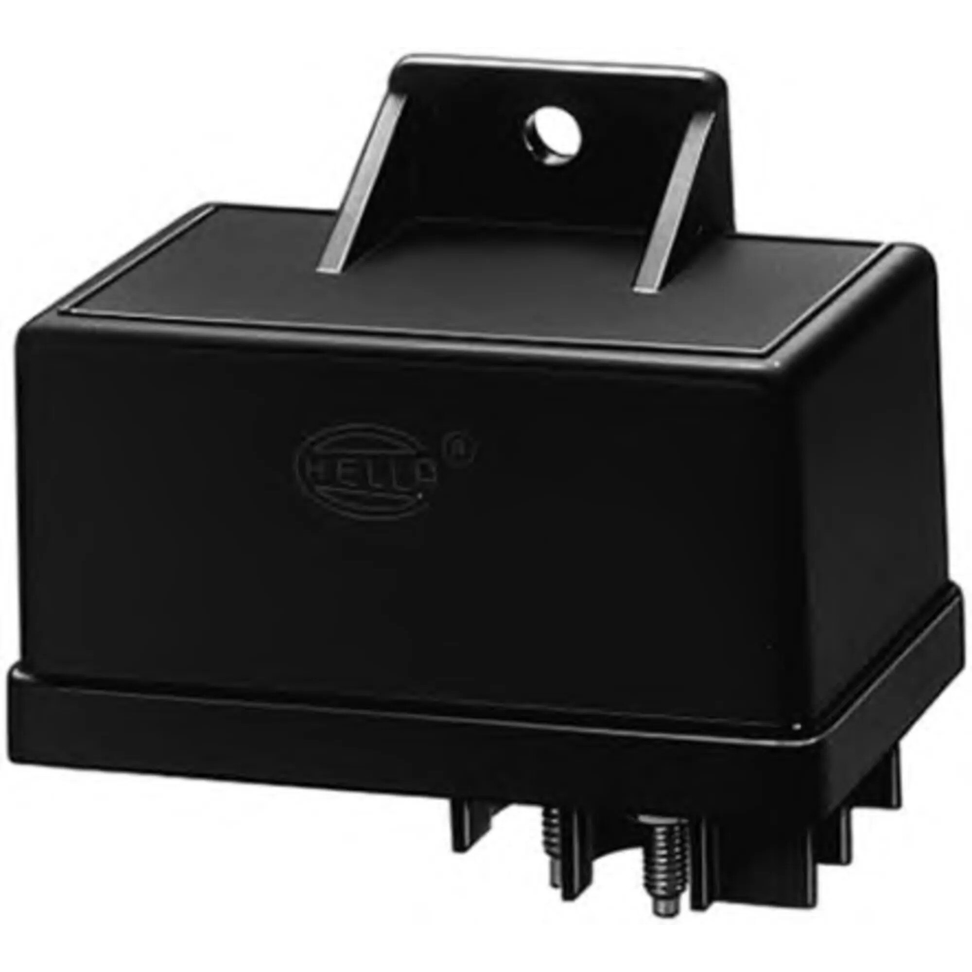 Unitate de control bujii incandescente pentru fiat panda