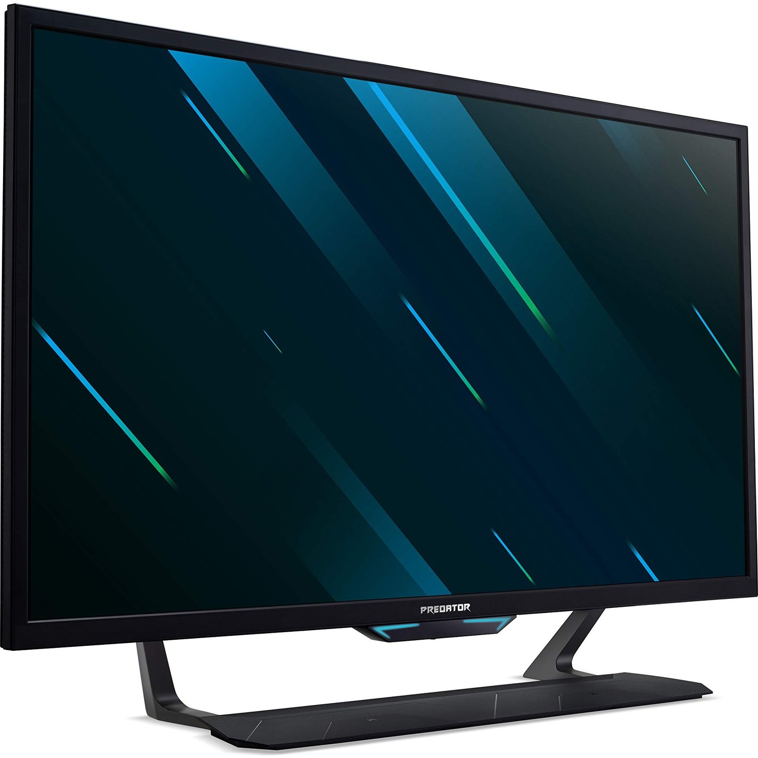 Монитор Acer Predator CG7, 43", LED, VA, 3840 x 2160 4K, 2 x ...