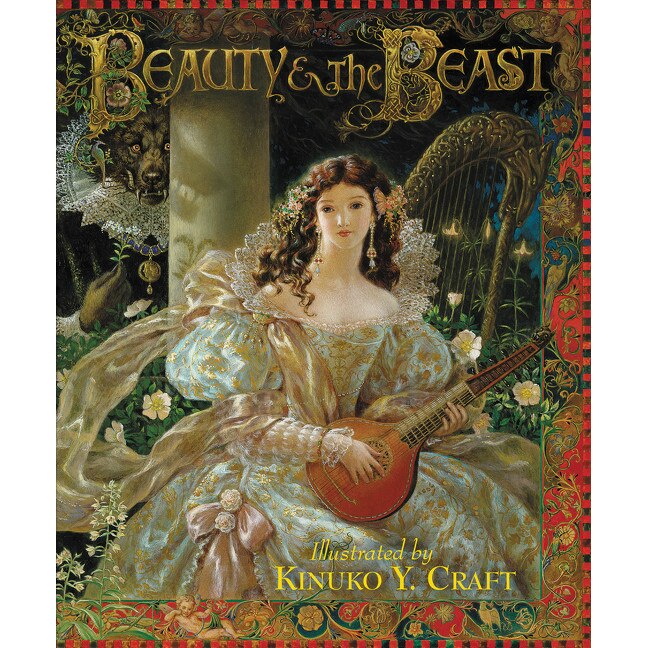 Beauty and the Beast de Mahlon F. Craft