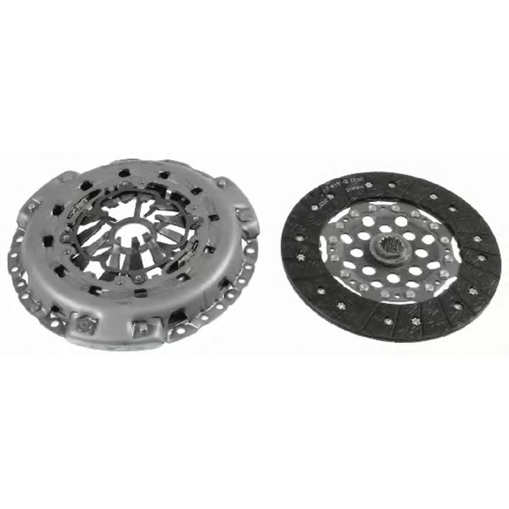 Set ambreiaj SACHS 3000 951 240