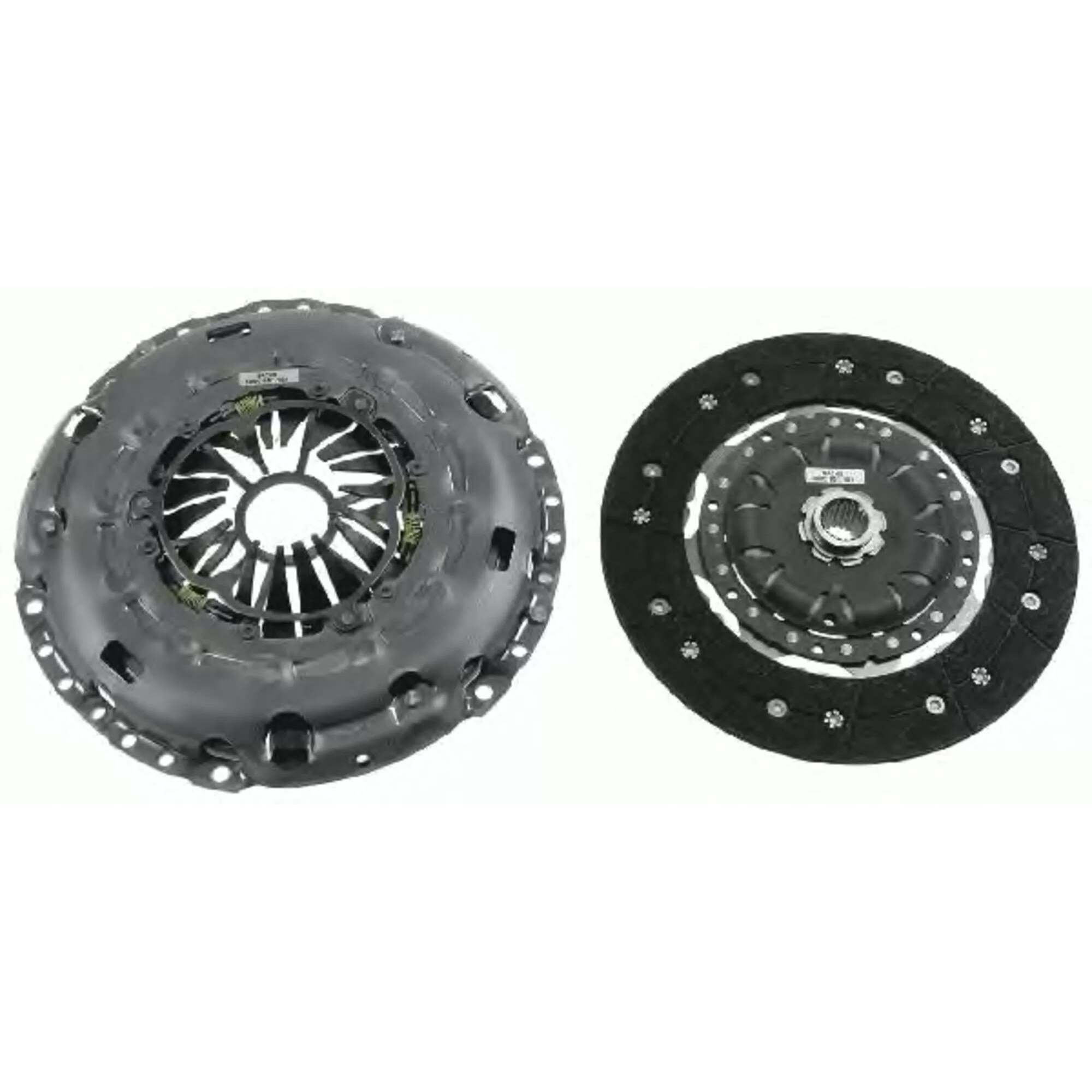 Set ambreiaj pentru opel meriva opel astra opel corsa