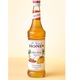 Sirop Monin Spicy Mango, 0.7l