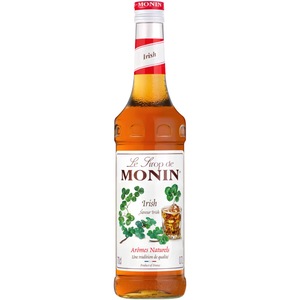 Sirop Monin Irish, 0.7l