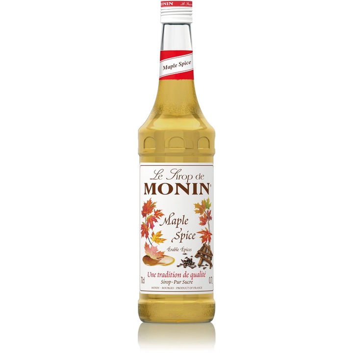MONIN Juharszirup, szirup, 700 ml