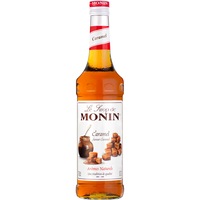 Sirop Monin Caramel, 0.7l