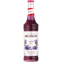 Sirop Monin Lavander, 0.7l