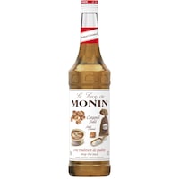 Sirop Monin Caramel Sarat, 0.7l