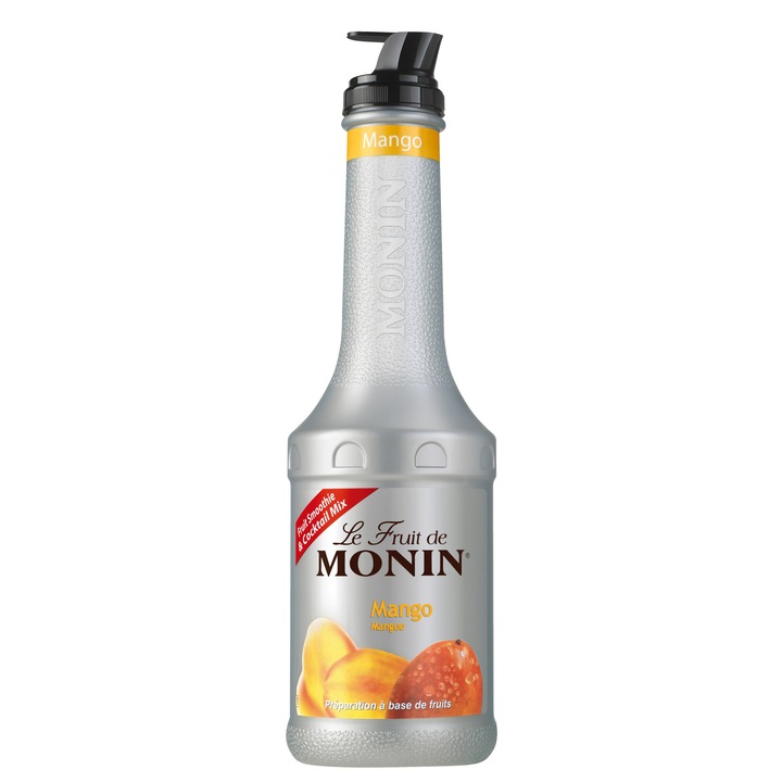 Piure Monin Mango, 1l