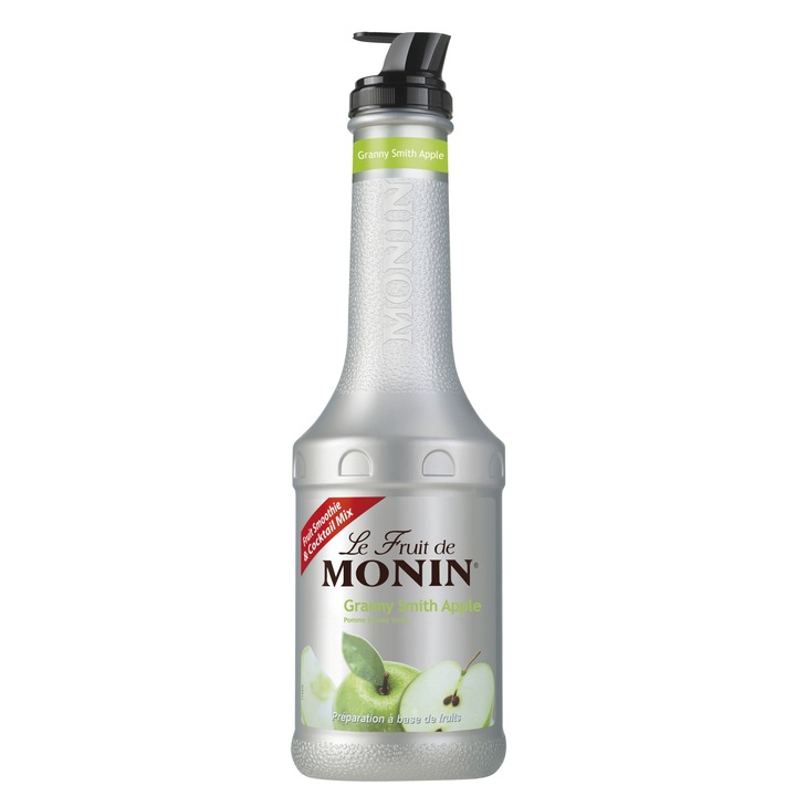 Piure Monin Mere Verzi, 1l