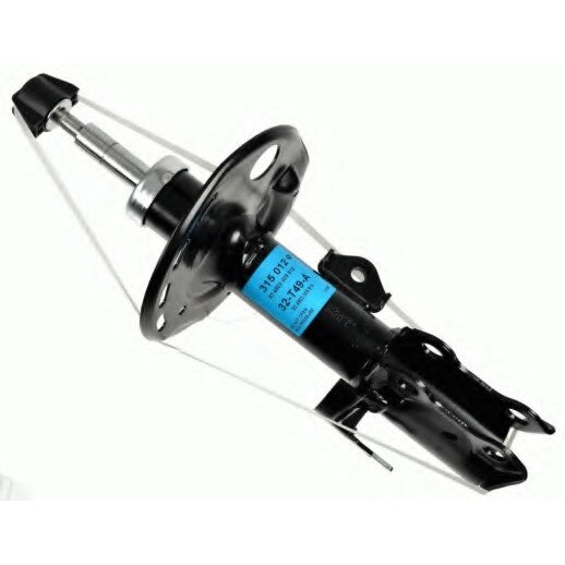 Amortizor pentru toyota auris toyota altis toyota corolla