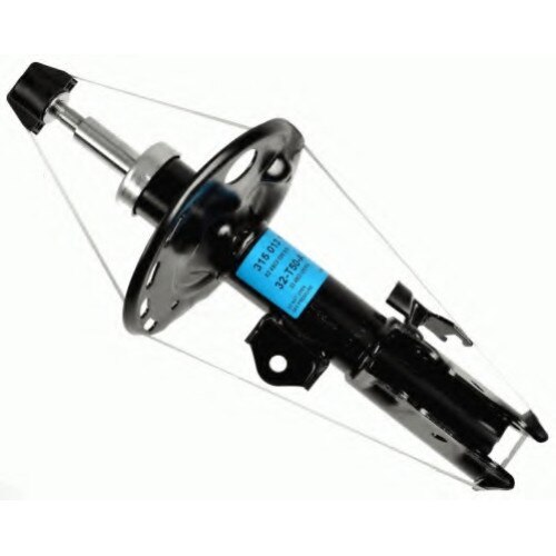 Amortizor pentru toyota auris toyota altis toyota corolla