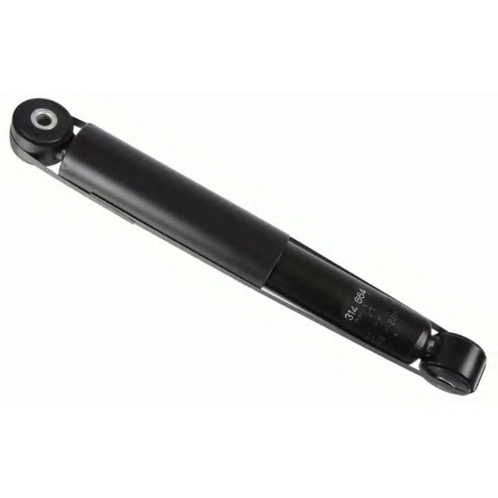 Lengéscsillapító Mazda 6-hoz