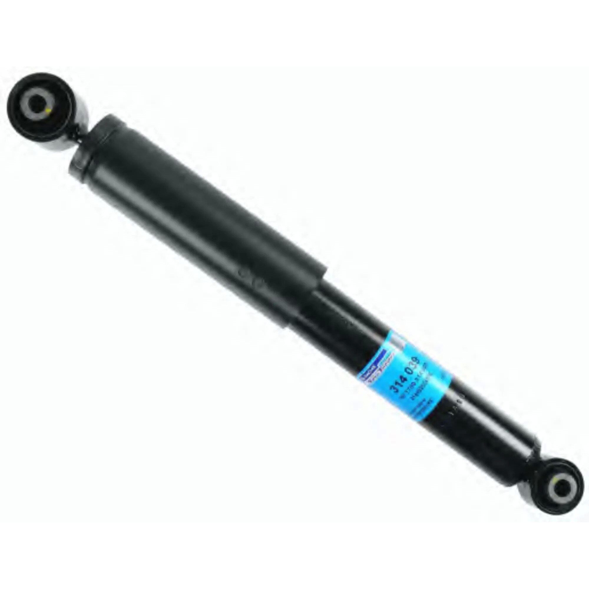 Amortizor pentru nissan qashqai