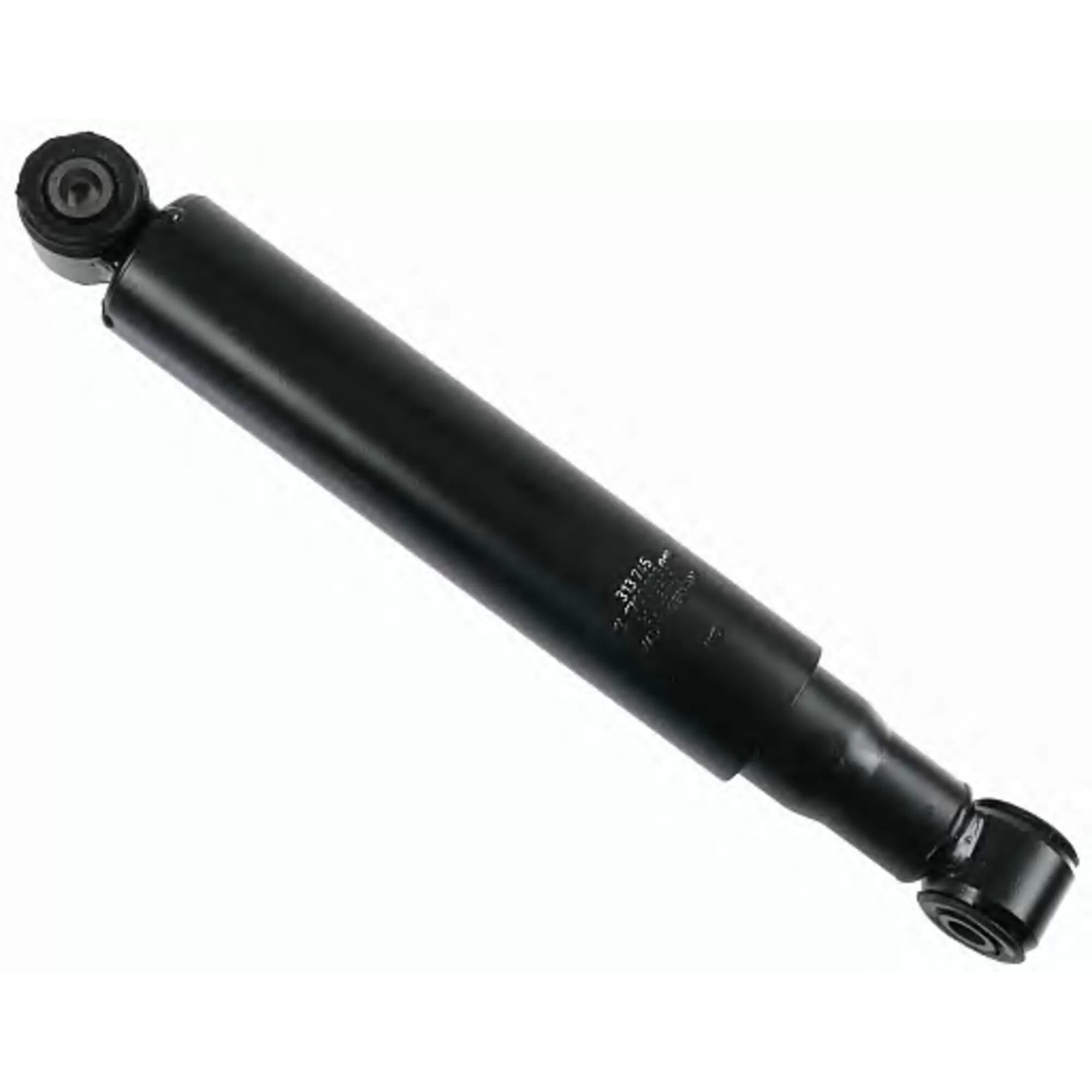 Amortizor pentru man tgm