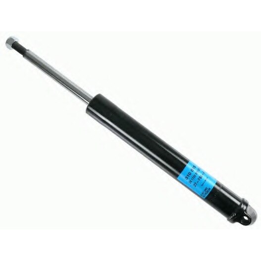 Amortizor pentru smart city coupe smart cabrio smart crossblade smart fortwo smart roadster