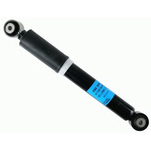 Amortizor pentru smart city coupe smart cabrio smart crossblade smart roadster smart fortwo