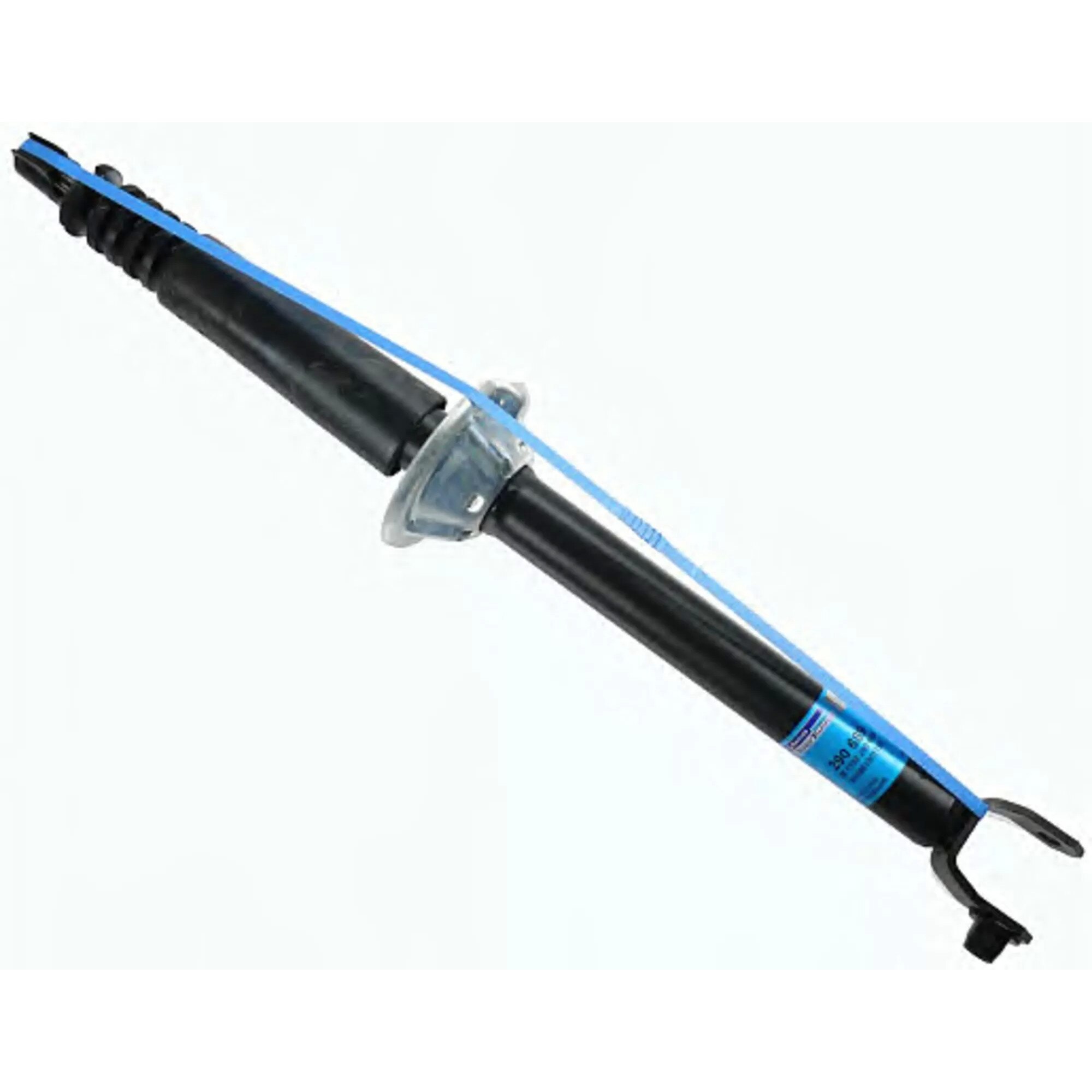 Amortizor pentru mazda 121 ford fiesta