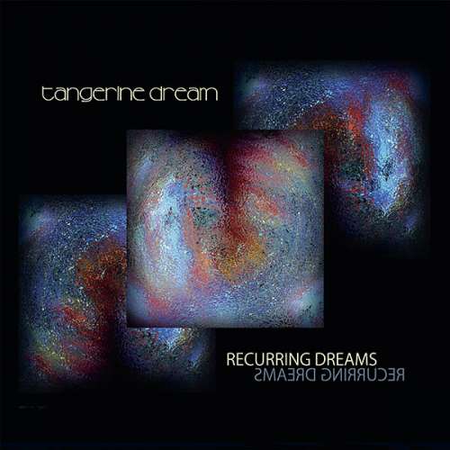 Tangerine Dream - Recurring Dreams -digi- (CD)