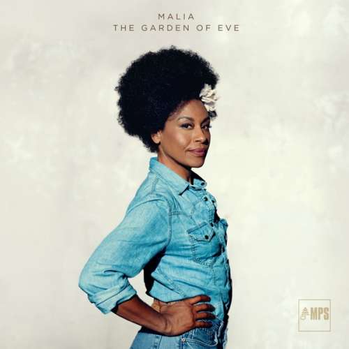 Malia - Garden Of Eve -digi- (CD)