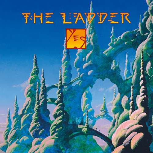 Yes - Ladder -digi- (CD)