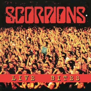 Scorpions - Live Bites -Us.. -Hq- (2LP) Scorpions - Live Bites -Us.. -Hq- (2LP)