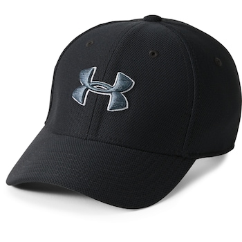 Sapca copii Under Armour Youth Blitzing 3.0 Cap 1305457-001, XS/S, Negru Sapca copii Under Armour Youth Blitzing 3.0 Cap 1305457-001, XS/S, Negru