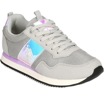 Pantofi sport U.S. POLO ASSN. Teva4-Ligr, Gri Pantofi sport U.S. POLO ASSN. Teva4-Ligr, Gri