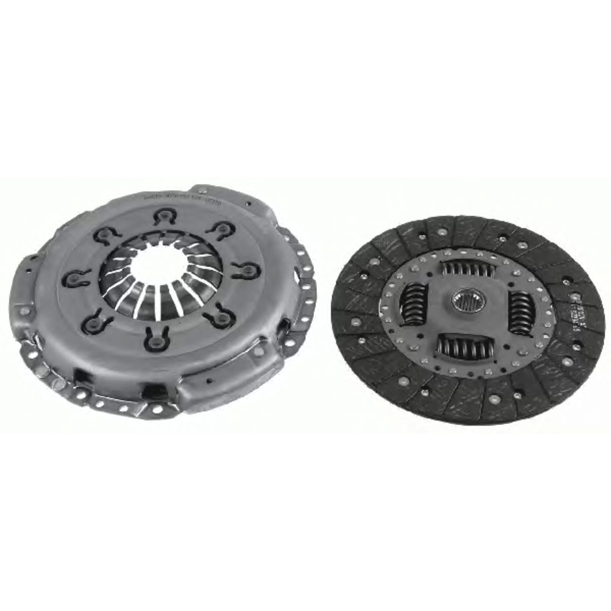 Set ambreiaj pentru renault trafic renault master opel vivaro opel movano nissan primastar nissan interstar