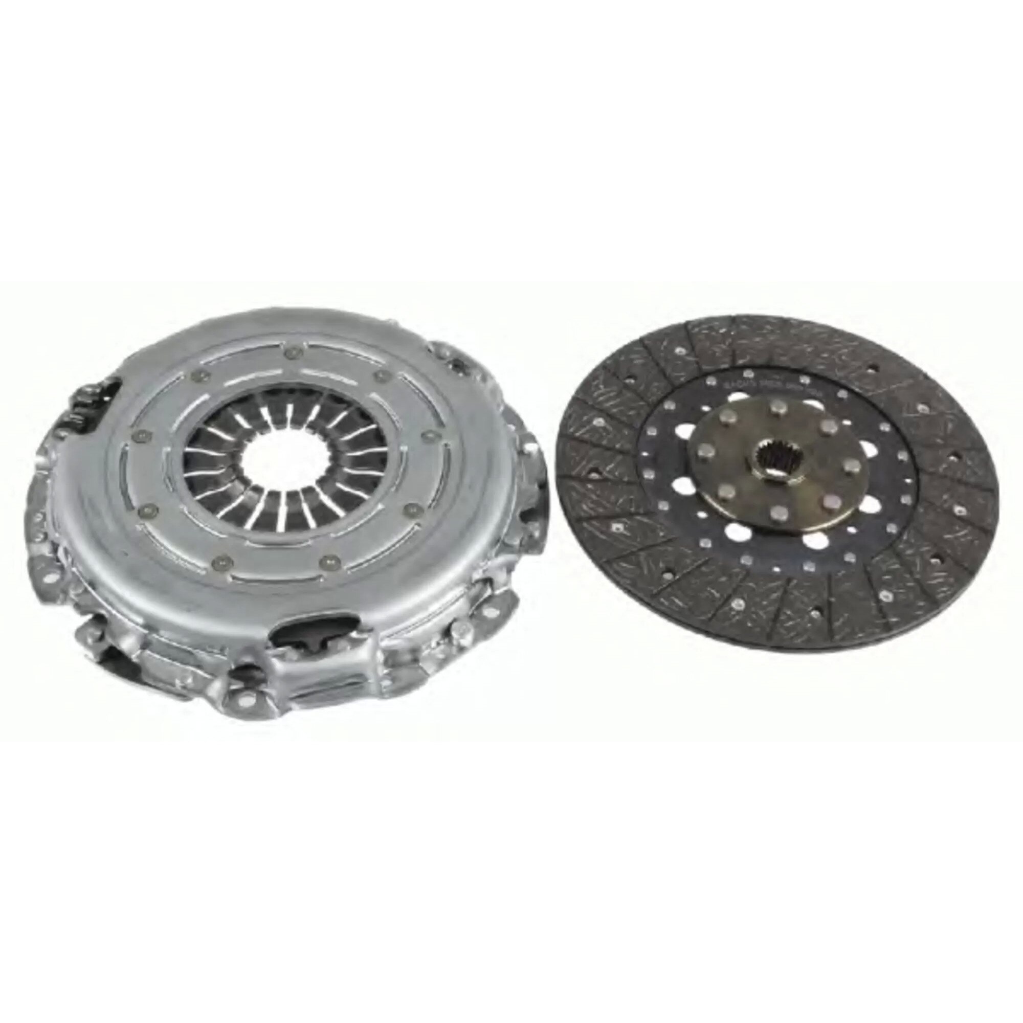 Set ambreiaj pentru chevrolet lacetti chevrolet captiva chevrolet epica opel antara