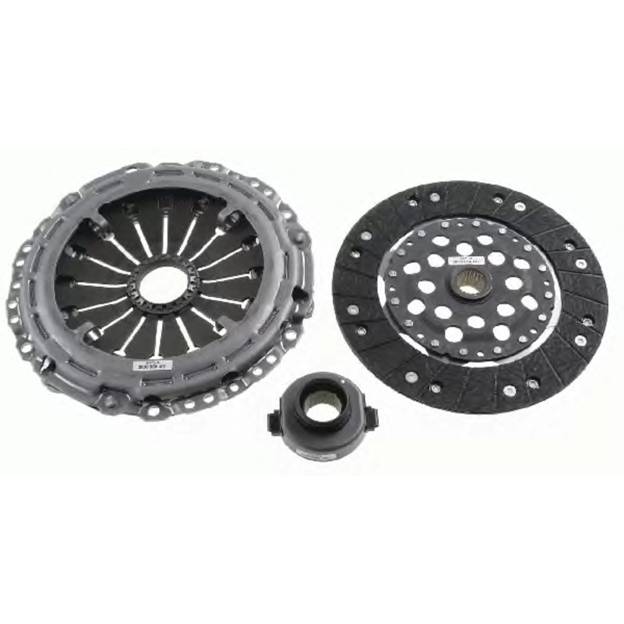 Set ambreiaj pentru peugeot expert peugeot 406 peugeot 807 peugeot 607 peugeot 806 lancia phedra lancia zeta fiat ulysse fiat scudo citroen jumpy citr