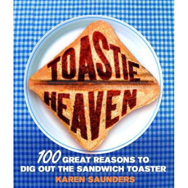 Toastie Heaven