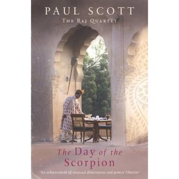Day of the Scorpion Day of the Scorpion